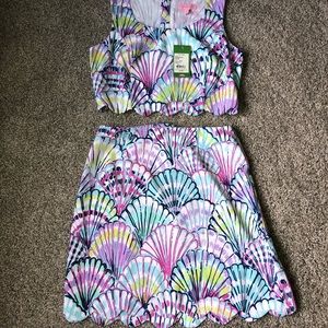 LILLY PULITZER CADEN SET